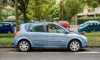 Renault Scenic Review: The Family Favourite