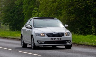 Review of the 2nd Generation Škoda Octavia (2004–2013)