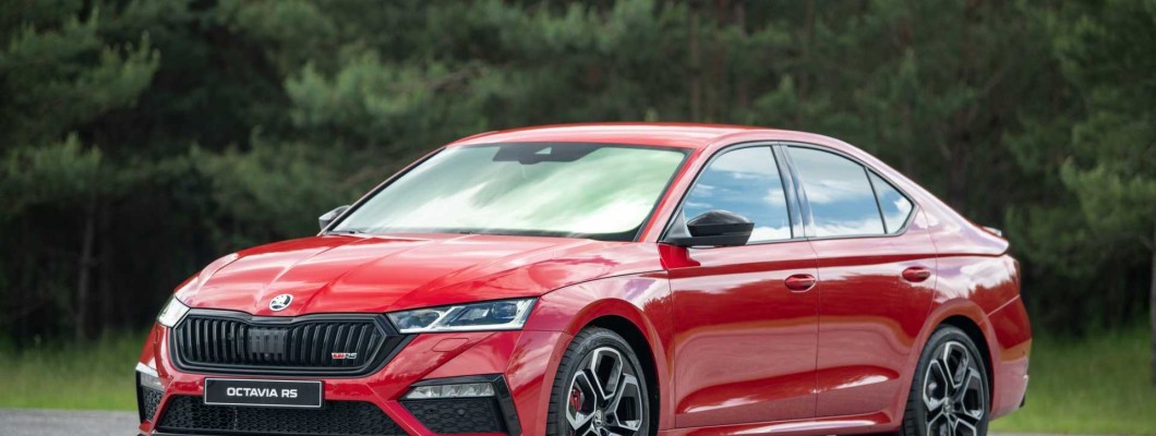 Skoda Octavia Front Bumper Removal Guide 2020-2024 | SE & vRS