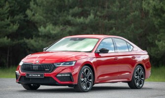 Skoda Octavia Front Bumper Removal Guide 2020-2024 | SE & vRS