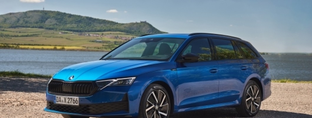 Signs You Might Need to Replace Your Skoda Octavia Front Bumper