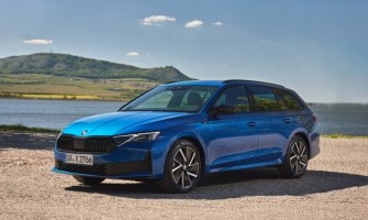 Signs You Might Need to Replace Your Skoda Octavia Front Bumper