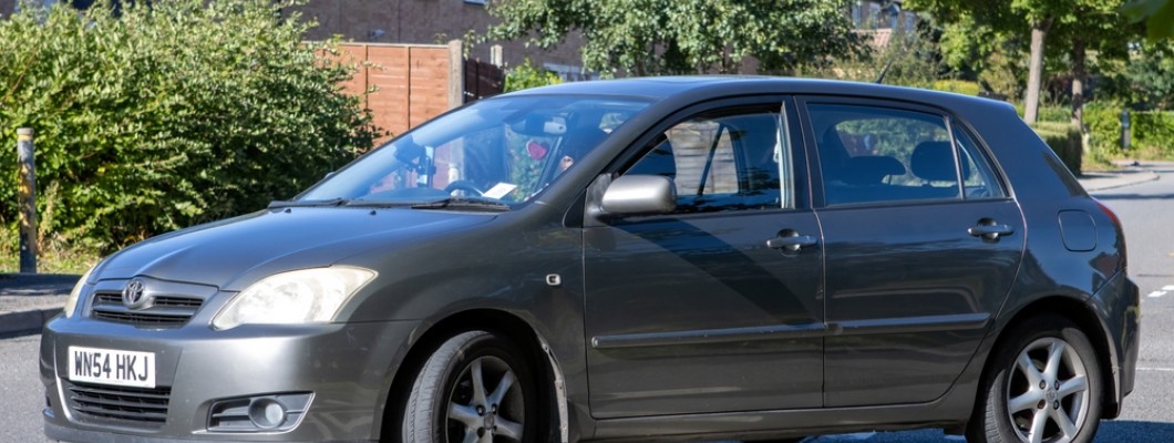Toyota Corolla Review: UK’s Favourite Hatchback & Saloon Toyota Corolla Review: UK’s Favourite Hatchback & Saloon