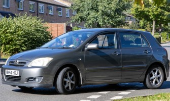 Toyota Corolla Review: UK’s Favourite Hatchback & Saloon
