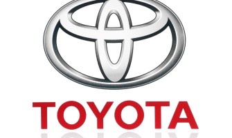 History of Toyota cars in the UK