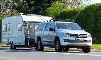 VW Amarok: Power and Prestige in One Pickup