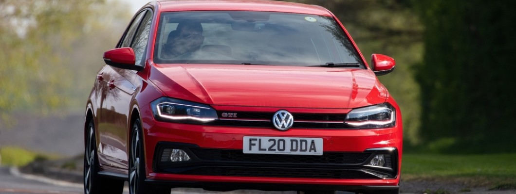Evolution of Excitement: The History of the VW Polo GTI
