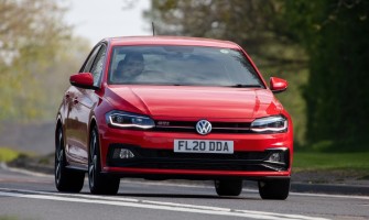 Evolution of Excitement: The History of the VW Polo GTI