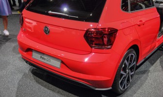 Polo GTI Mk6 - Is it a Future Classic?