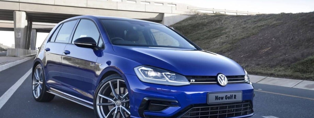 VW Golf MK7.5 Facelift Front Bumper Removal Guide (2017–2020)