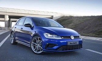 VW Golf MK7.5 Facelift Front Bumper Removal Guide (2017–2020)