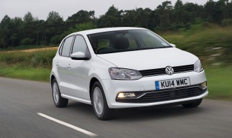 Affordable Volkswagen Polo Bumpers in the UK | Replacement Guide
