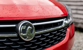 Vauxhalls History in the UK