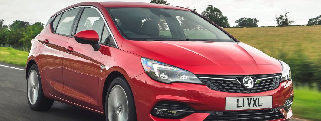 Vauxhall Astra K Front Bumper Removal Guide (2020-2022)