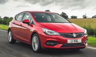 Vauxhall Astra K Front Bumper Removal Guide (2020-2022)