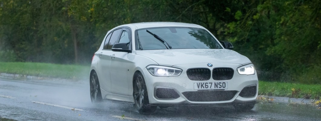 The Future of the BMW 1 Series