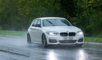 The Future of the BMW 1 Series