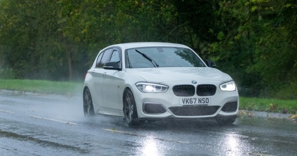 The Future of the BMW 1 Series