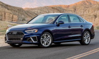 Audi A4 SE or S-Line: Comparing Features and Performance