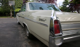 The Evolution Of The Car Bumper