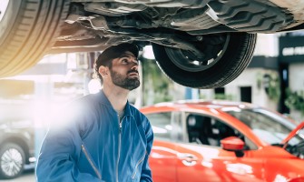 The 6 Most Common Reasons For MOT Failure The 6 Most Common Reasons For MOT Failure