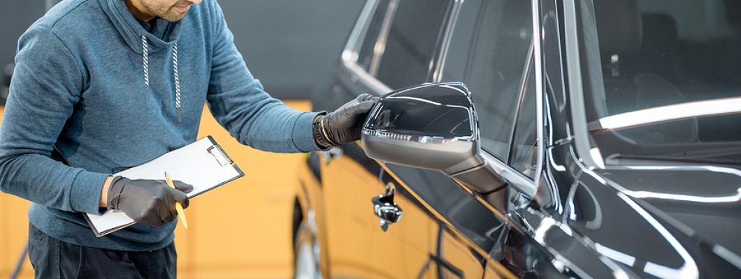 6 Smart Reasons To Repair Car Damage Immediately 6 Smart Reasons To Repair Car Damage Immediately