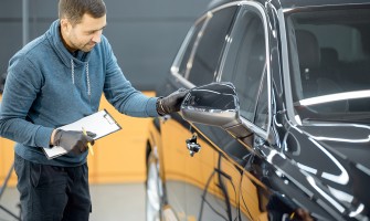 6 Smart Reasons To Repair Car Damage Immediately