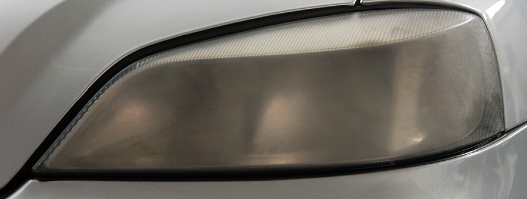 The Safety Risks Of Bad Headlights