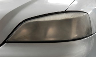 The Safety Risks Of Bad Headlights