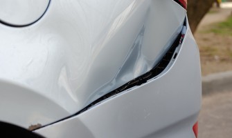 The Hidden Dangers Of Driving With Damaged Bumpers