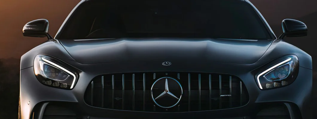 A Comprehensive History of Mercedes-Benz A Comprehensive History of Mercedes-Benz