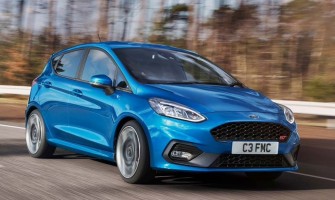 Will a Ford Fiesta ST-Line Front Bumper Fit My Ford Fiesta?