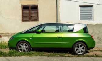 Renault Future Classics: Invest in These French Icons