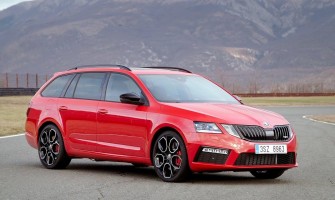 Skoda Octavia Mk3 Front Bumper Removal Guide