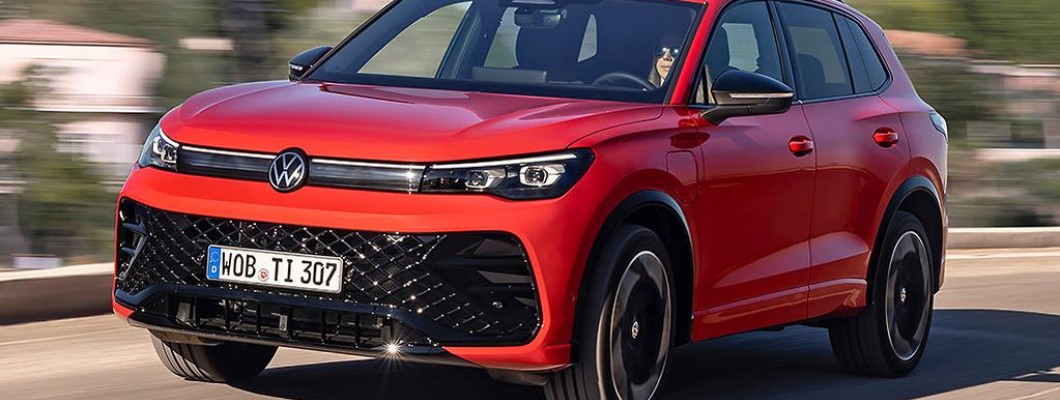 Volkswagen Tiguan Front Bumper Removal Guide (2016–2026): SE, R-Line, Allspace & Mk3