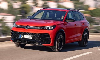 Volkswagen Tiguan Front Bumper Removal Guide (2016–2026): SE, R-Line, Allspace & Mk3