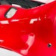 Alfa Romeo Stelvio Front Bumper Skin Genuine Red 2022 - 2025 [an6]