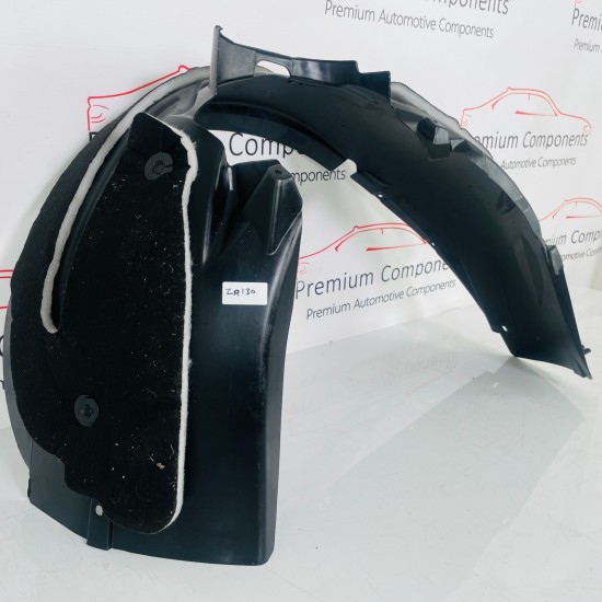 Alfa Romeo 159 Front Arch Liner Genuine Left Passenger Side 2005 – 2011 [za130]