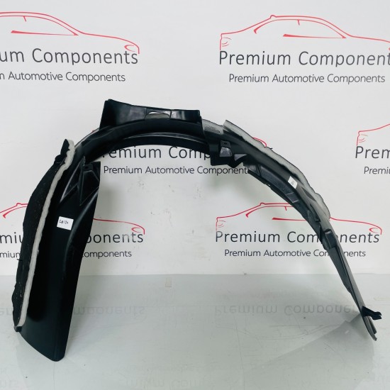 Alfa Romeo 159 Front Arch Liner Genuine Left Passenger Side 2005 – 2011 [za130]