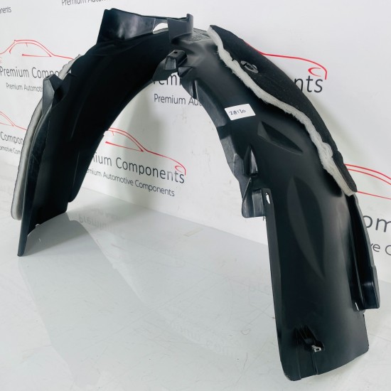Alfa Romeo 159 Front Arch Liner Genuine Left Passenger Side 2005 – 2011 [za130]