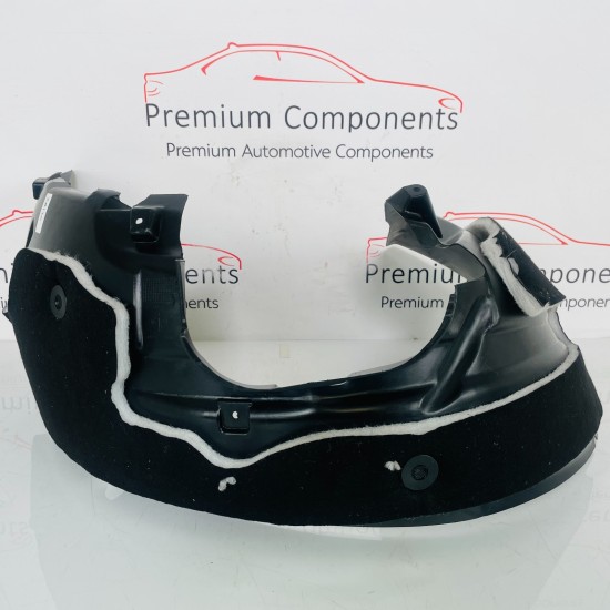 Alfa Romeo 159 Front Arch Liner Genuine Left Passenger Side 2005 – 2011 [za130]