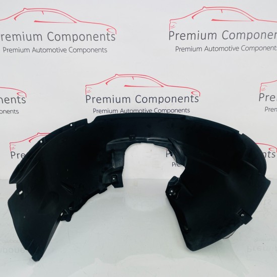 Alfa Romeo 159 Front Arch Liner Genuine Left Passenger Side 2005 – 2011 [za130]