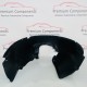 Alfa Romeo 159 Front Arch Liner Genuine Left Passenger Side 2005 – 2011 [za130]