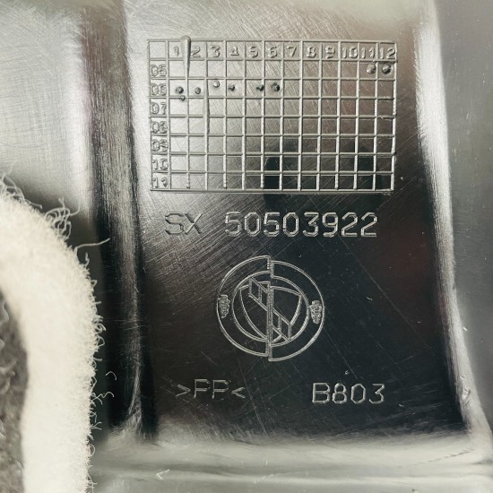 Alfa Romeo 159 Front Arch Liner Genuine Left Passenger Side 2005 – 2011 [za130]