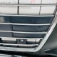 Audi A6 C8 Front Bumper 2018 - 2022 [v59]