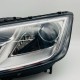 Audi A4 Xenon Headlight Passenger Side B9 2015 - 2019 [audil14]