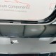 Audi A3 S Line Rear Bumper Saloon With Diffuser 2020 – 2023 [t23]