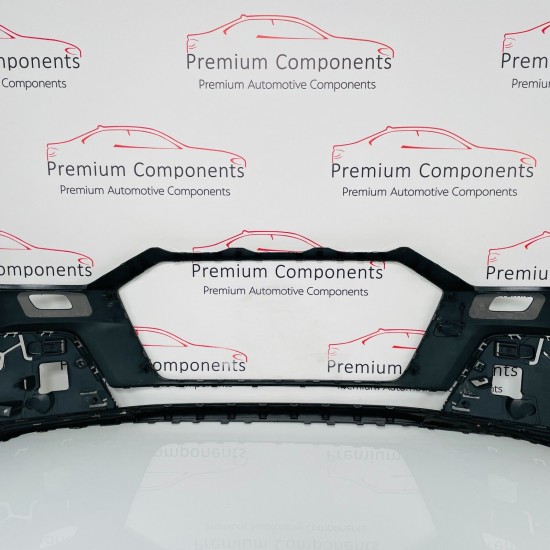 Audi A1 Se Front Bumper Face Lift 2019 – 2022 [t44]