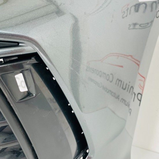 Audi A3 S Line Hatchback Front Bumper Sportback 2020 - 2023 [aa8]