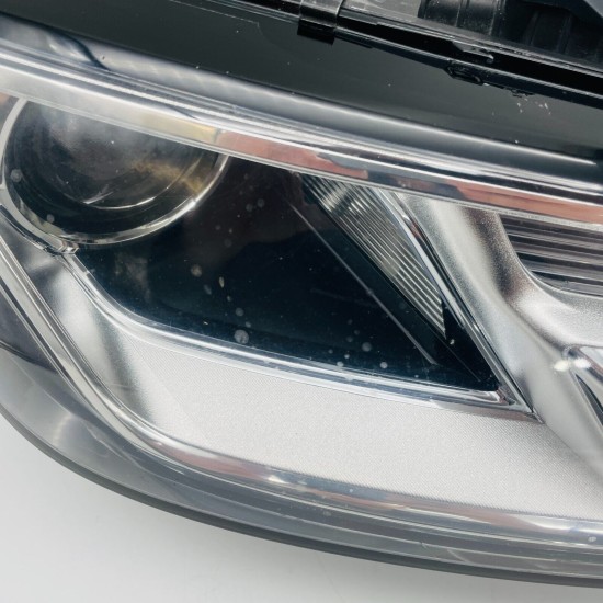 Audi A4 Xenon Headlight Driver Side B9 2015 - 2019 [hl156]